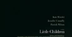 Little Children (2006)