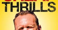 Cheap Thrills (2013) stream