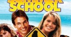 Summer School (1987) stream