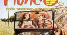 Juguemos en el mundo: Doña Disparate y Bambuco (1971)