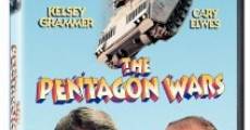 The Pentagon Wars (1998) stream