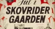 Jul i Skovridergaarden streaming