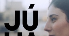 Júlia ist (2017)