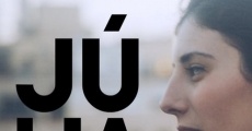 Júlia ist