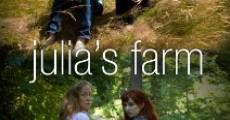 Filme completo Julia's Farm