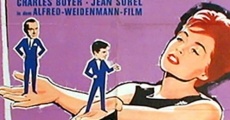 Julia, du bist zauberhaft (1962) stream