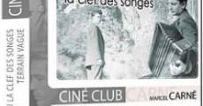 Juliette ou La clef des songes (1951) stream