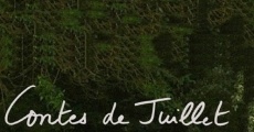 Contes de juillet (2017)