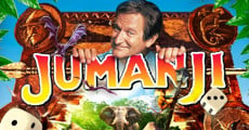 Película Jumanji