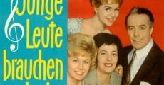 Junge Leute brauchen Liebe (1961)