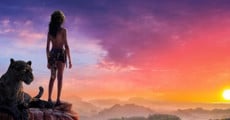 Película Mowgli: La leyenda de la selva