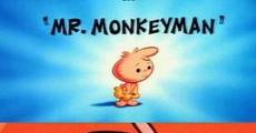 What a Cartoon!: Jungle Boy in Mr. Monkeyman streaming