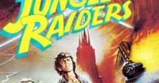 Película Jungle Raiders