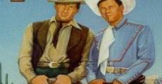 Pardners (1956) stream