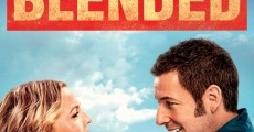 Blended film complet