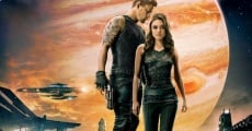 Jupiter Ascending