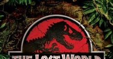 Il mondo perduto - Jurassic Park