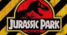 Jurassic Park: Operation Rebirth