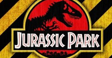 Jurassic Park: Operation Rebirth (2014)