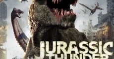 Filme completo Jurassic Thunder