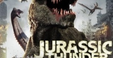 Jurassic Thunder (2019) stream