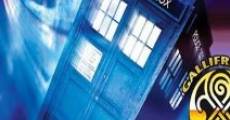 Película Just a Minute: Doctor Who Special