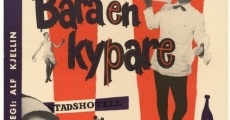 Bara en kypare film complet