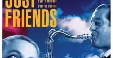 Just Friends (1994) stream