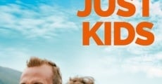 Ver película Just Kids