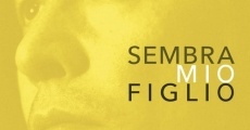 Sembra mio figlio (2018) stream