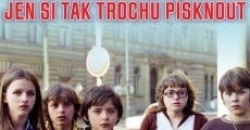 Jen si tak trochu pisknout (1981) stream