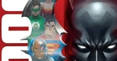 Filme completo Liga da Justiça: A Legião do Mal