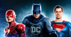 Justice League Part Two (2019) stream