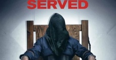 Justice Served (2015)