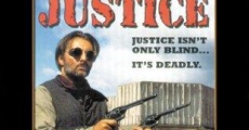 Película Justicia ciega