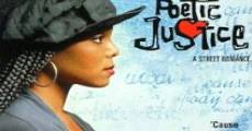 Poetic Justice (1993) stream