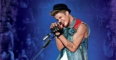 Justin Bieber's Believe film complet