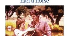 Justin Morgan Had a Horse (1972) stream