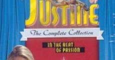 Película Justine: Una aventura exótica