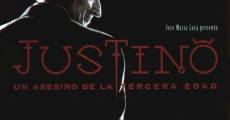 Filme completo Justino, un asesino de la tercera edad