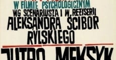 Jutro Meksyk (1966) stream