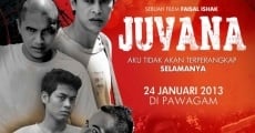 Juvana film complet