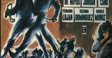 Juventud sin ley (1966)