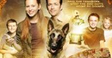 K-9 Adventures: Legend of the Lost Gold film complet