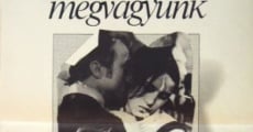 Köszönöm, megvagyunk (1981) stream