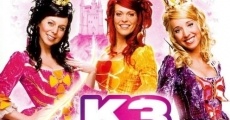 K3 en het ijsprinsesje (2006) stream