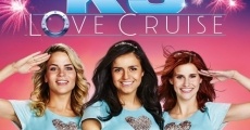 K3 Love Cruise