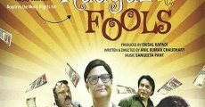 Filme completo Kaagaz Ke Fools