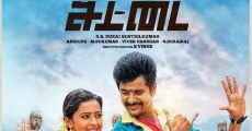 Kaaki Sattai (2015)