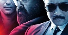 Kaappaan